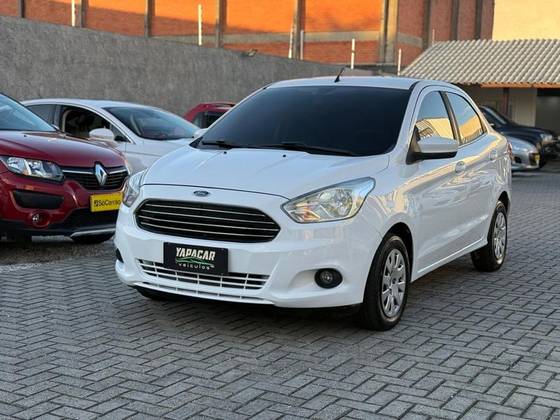 FORD KA 1.5 SIGMA FLEX SE MANUAL FORD KA 1.5 SIGMA FLEX SE MANUAL